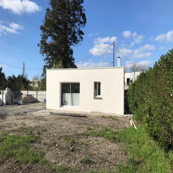 Offres de vente Maison Villenave-d'Ornon 33140